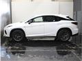 2021 Lexus RX