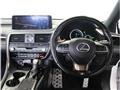 2021 Lexus RX