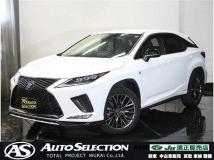 2021 Lexus RX
