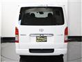 2025 Toyota Hiace Van