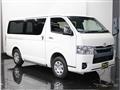 2025 Toyota Hiace Van