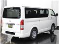 2025 Toyota Hiace Van