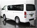2025 Toyota Hiace Van