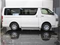 2025 Toyota Hiace Van