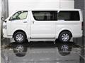2025 Toyota Hiace Van