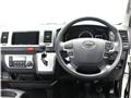 2025 Toyota Hiace Van