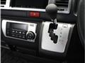 2025 Toyota Hiace Van