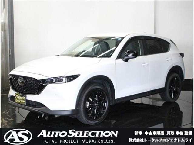 2025 Mazda Mazda Others