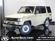 1994 Toyota Land Cruiser Prado