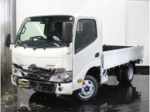 2026 Toyota Dyna Truck