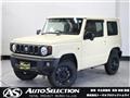 2021 Suzuki Jimny