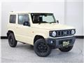 2021 Suzuki Jimny