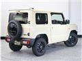 2021 Suzuki Jimny