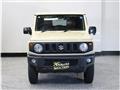 2021 Suzuki Jimny