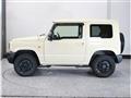 2021 Suzuki Jimny