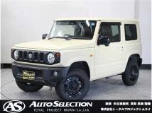 2021 Suzuki Jimny