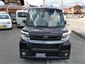 2016 Daihatsu Tanto Custom