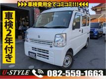 2019 Suzuki Every
