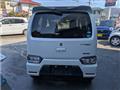 2018 Suzuki Wagon R