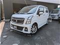 2018 Suzuki Wagon R