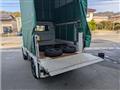 2021 Suzuki Carry Truck