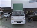 2021 Suzuki Carry Truck