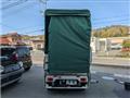 2021 Suzuki Carry Truck