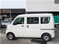 2017 Mazda Scrum Van