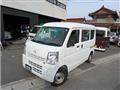 2017 Mazda Scrum Van