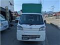 2020 Daihatsu Hijet Truck