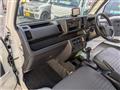 2020 Daihatsu Hijet Truck