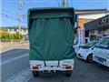 2020 Daihatsu Hijet Truck