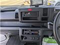 2020 Daihatsu Hijet Truck