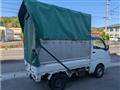 2020 Daihatsu Hijet Truck