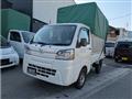 2020 Daihatsu Hijet Truck
