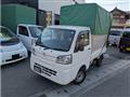 2020 Daihatsu Hijet Truck
