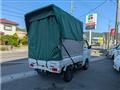 2020 Daihatsu Hijet Truck