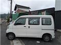 2018 Subaru Sambar