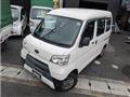 2018 Subaru Sambar