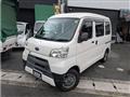 2018 Subaru Sambar