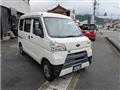 2018 Subaru Sambar