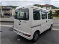 2018 Subaru Sambar
