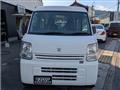 2016 Suzuki Every