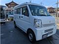 2016 Suzuki Every