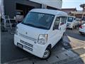 2016 Suzuki Every