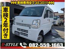 2016 Suzuki Every