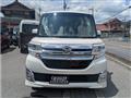 2015 Daihatsu Tanto Custom
