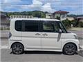 2015 Daihatsu Tanto Custom