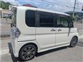 2015 Daihatsu Tanto Custom