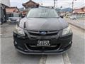 2012 Subaru Exiga